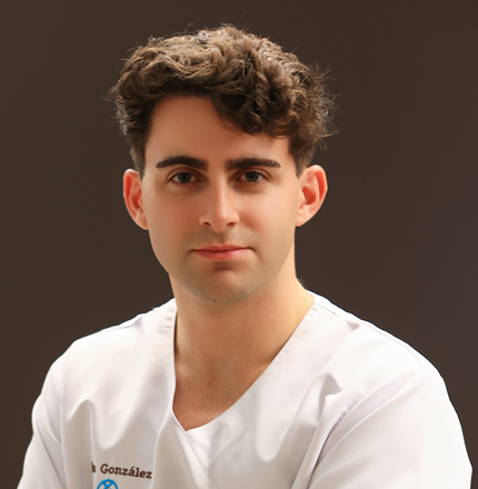 Iyán González González