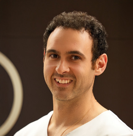 Javier Suárez García