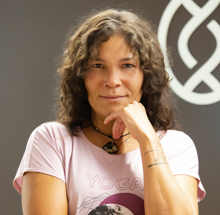 Niurka Moynelo Díaz