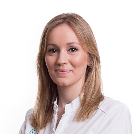 Eugenia Pastrana Veiga