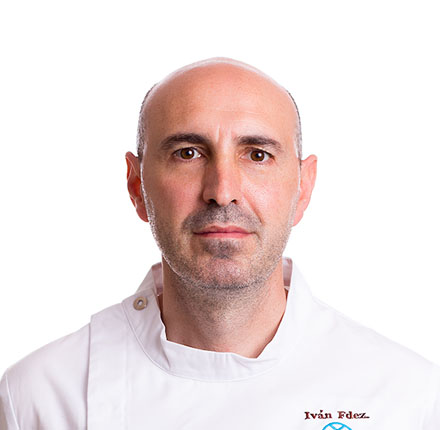 Ivan Fernandez Alvarez