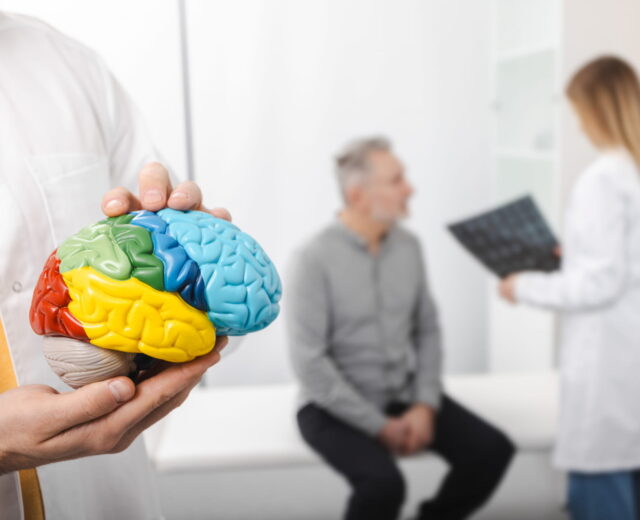 neuropsicologia que es
