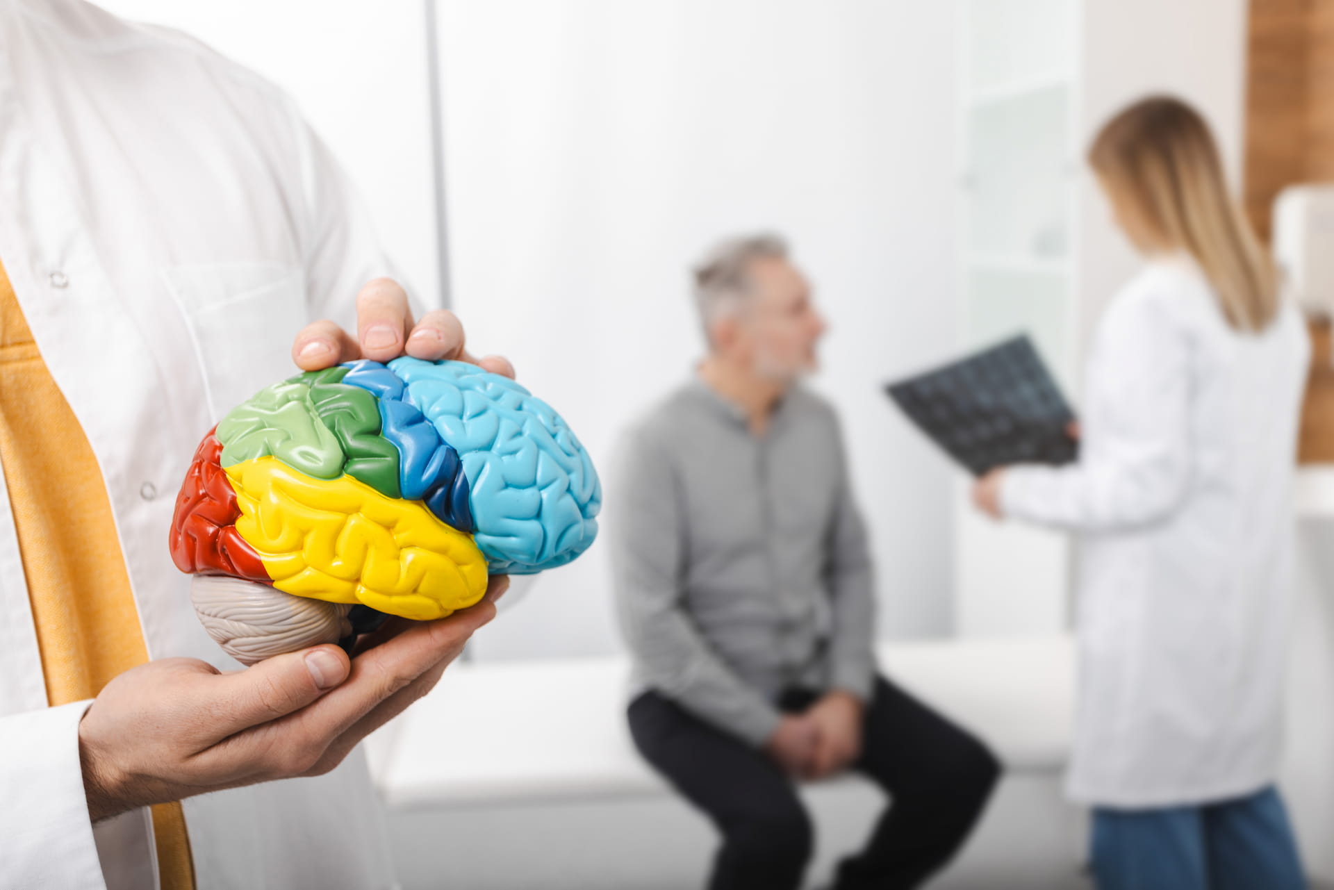 neuropsicologia que es