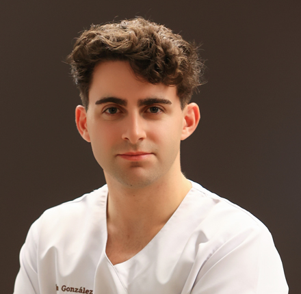 Iyán González González