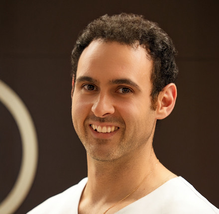 Javier Suárez García